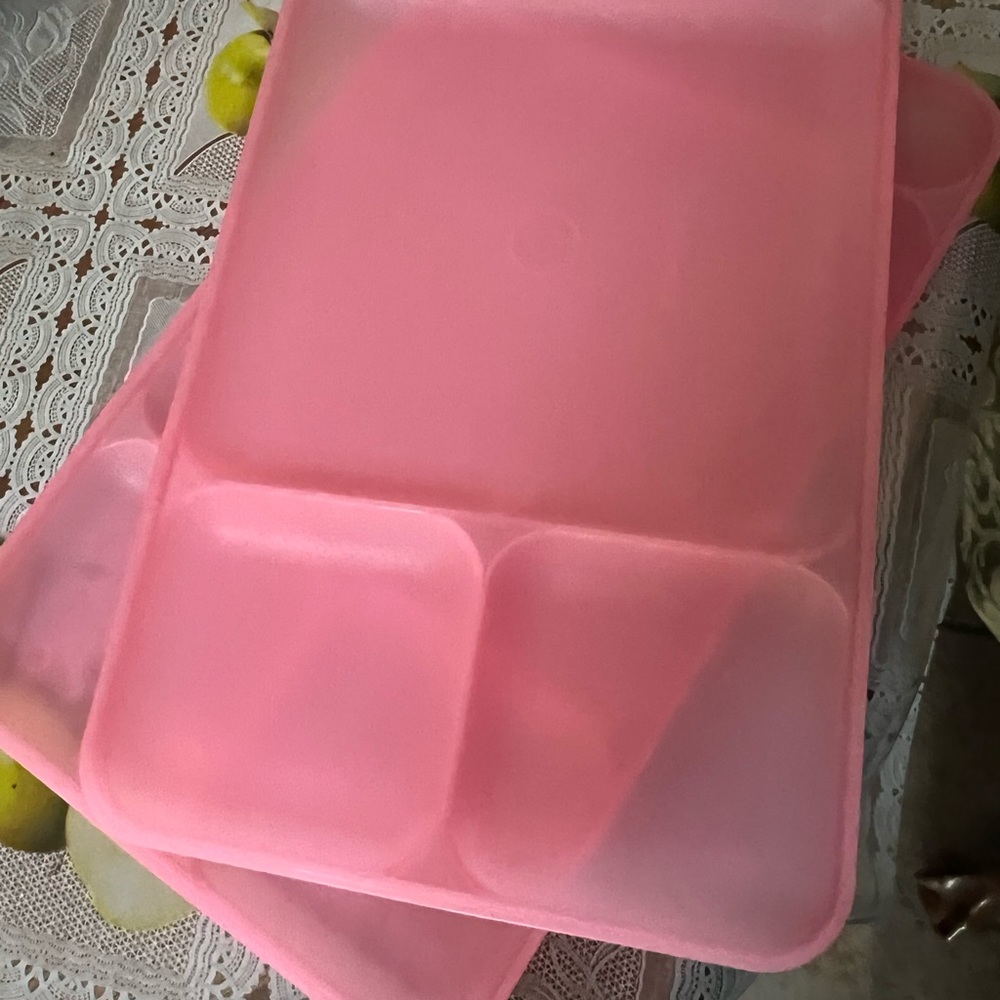 Tupperware new! Bundle 2 - Picture 4 of 5